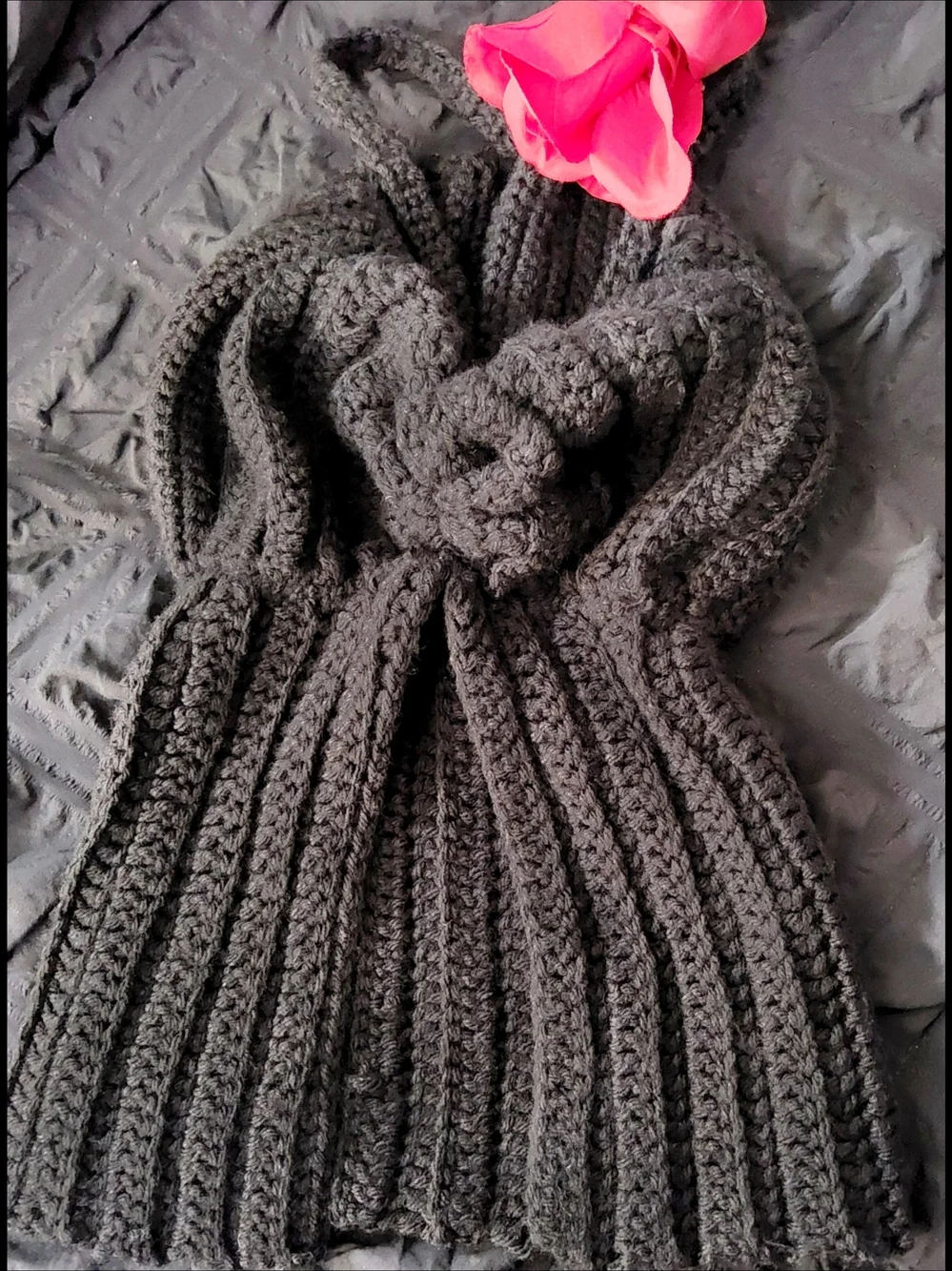 Women's Crochet Set